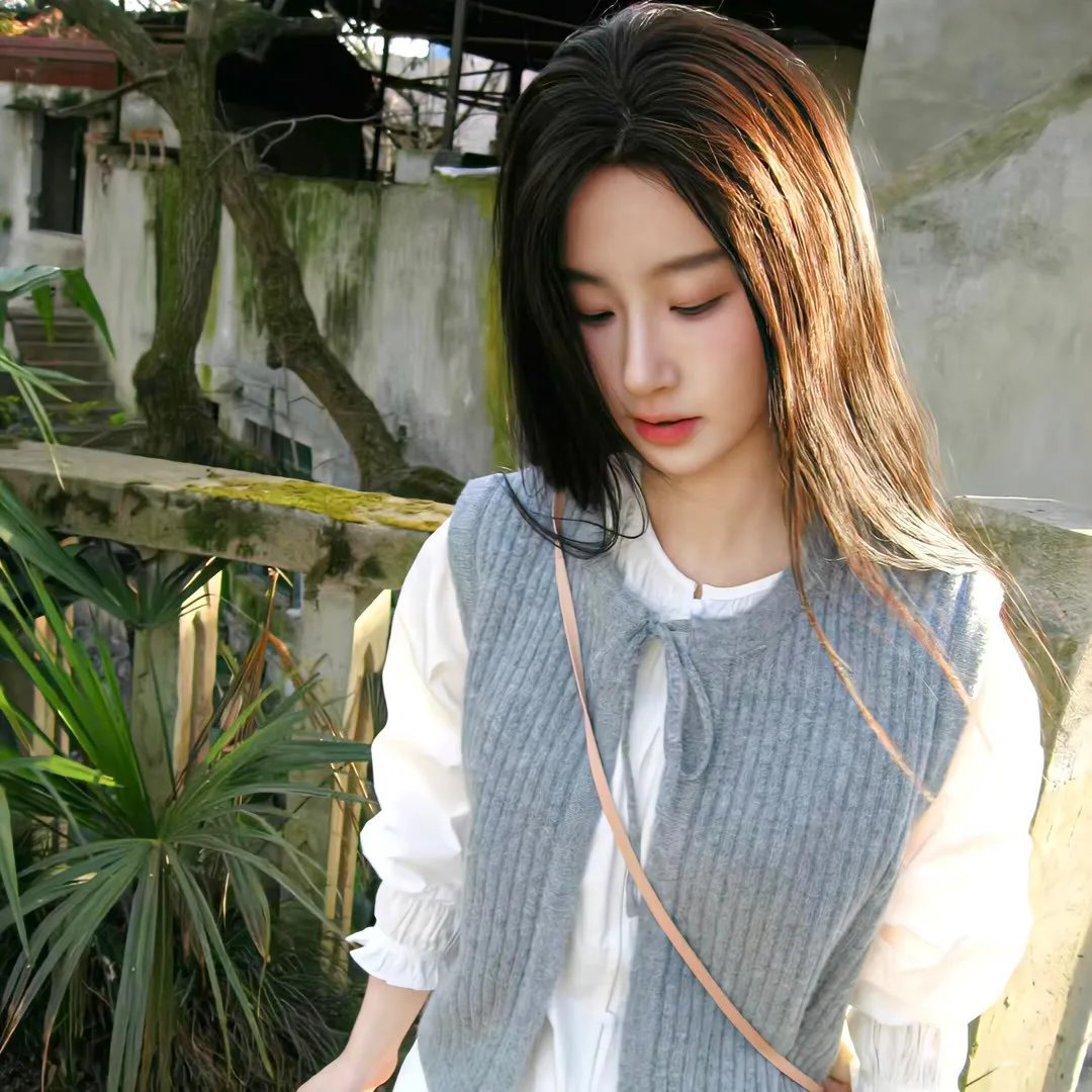 寻衅女孩